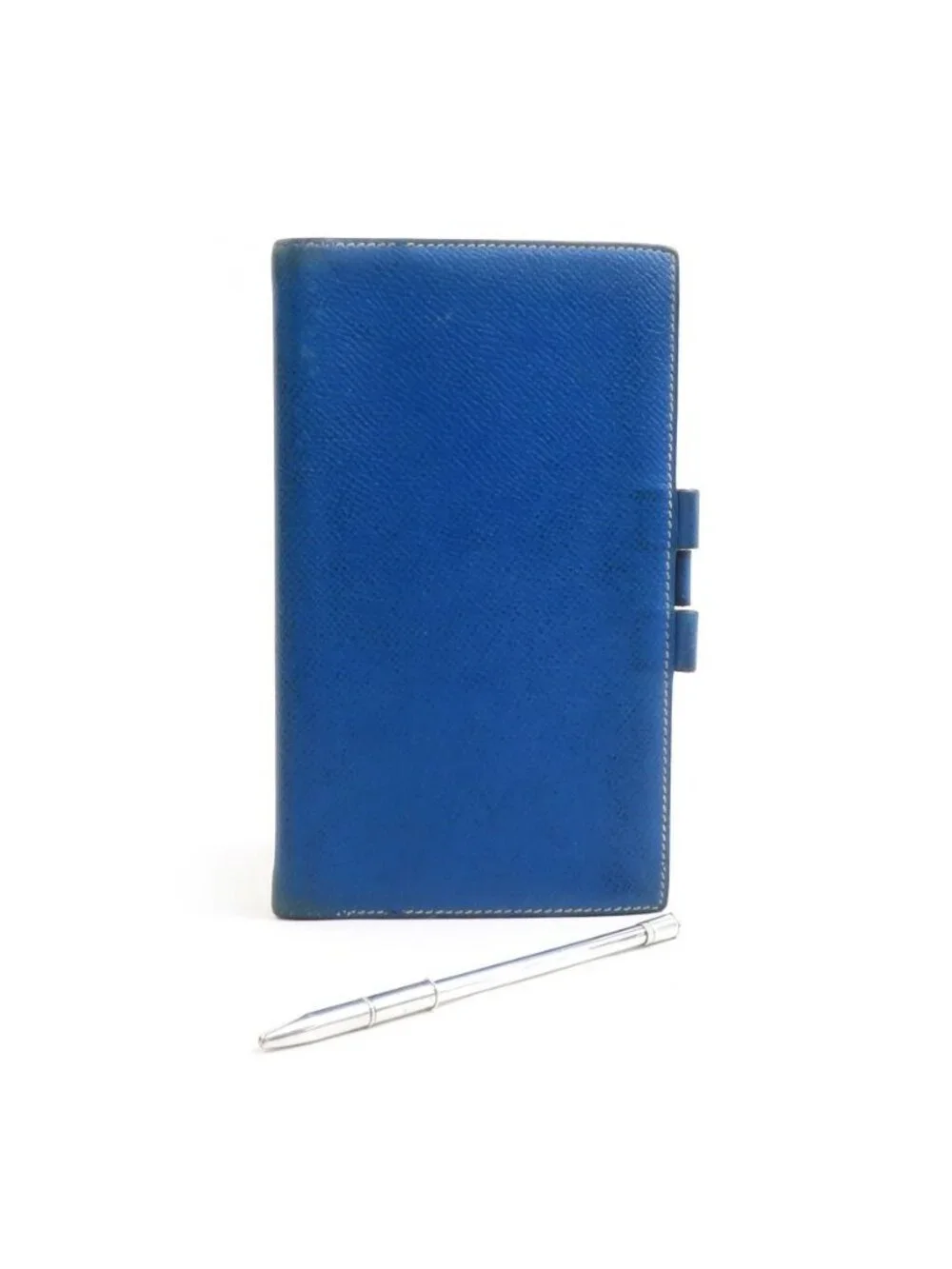 Hermes Ballpoint Pen Set Notebook Cover